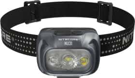 Налобный фонарь Nitecore NU31 6-1504_grey