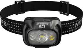 Налобный фонарь Nitecore NU33 6-1483