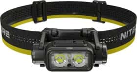 Налобний ліхтар Nitecore NU45 6-1536