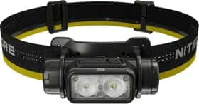 Налобний ліхтар Nitecore NU50 6-1500