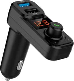 Fm-модулятор InDrive IDF-053
