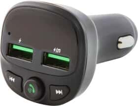 Fm-модулятор InDrive IDF-087