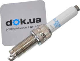Свеча зажигания