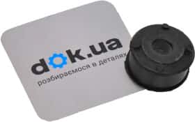 Натяжний ролик поліклинового ременя BCGuma BC1348
