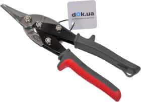 Ножницы по металлу Intertool HT0180 250 мм Ножницы по металлу Intertool HT0180 250 мм