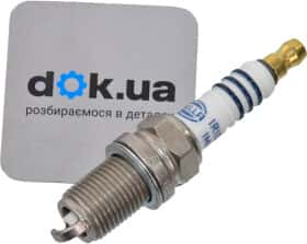 Свічка запалювання