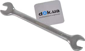 Ключ рожковый Sigma 6025671 I-образный 10x12 мм