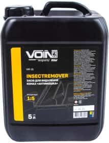 Очисник Voin Insect Remover VIR-15 5000 мл Очисник Voin Insect Remover VIR-15 5000 мл