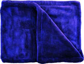 Полотенце CDL CDL23BLUE микрофибра 80×50 см