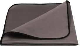 Салфетка CDL Micro Glossy CDL08 микрофибра 40х40 см