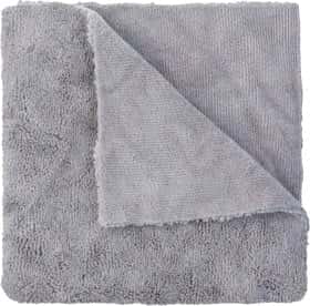 Салфетка CDL Micro Double Gray CDL03GRAY микрофибра 40х40 см