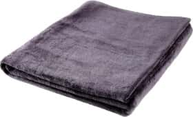 Рушник SGCB Microfiber Towel Gray SGGD074 мікрофібра 60х160 см