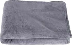 Рушник SGCB Microfiber Towel Gray SGGD072 мікрофібра 40х60 см