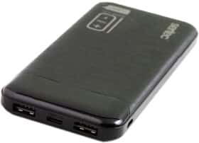 Повербанк Sertec 10000 mAh Повербанк Sertec 10000 mAh