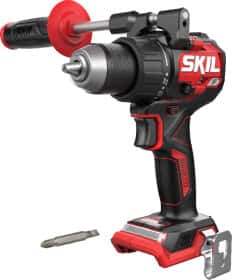 Шурупокрут SKIL акумуляторний 3080 CA XP (без акумулятора) Шурупокрут SKIL акумуляторний 3080 CA XP (без акумулятора)