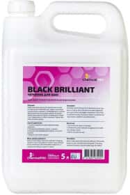 Чернитель шин ChemicalPRO Black Brilliant CHP23105 5000 мл Чернитель шин ChemicalPRO Black Brilliant CHP23105 5000 мл