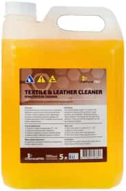 Очисник салону ChemicalPRO Textile & Leather Cleaner нове авто 5000 мл
