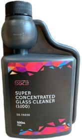 Очиститель SGCB Glass Cleaner SGFA036 500 мл Очиститель SGCB Glass Cleaner SGFA036 500 мл