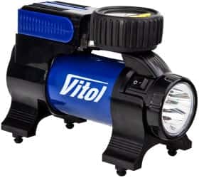 Компресор Vitol K-22
