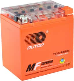 Акумулятор Outdo 6 CT-30-R YB30L-BSGEL