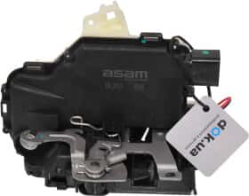 Замок двери Asam 77350