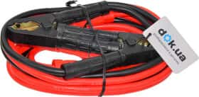 Провода прикуривания Osram Professional BatteryStart OSC350A