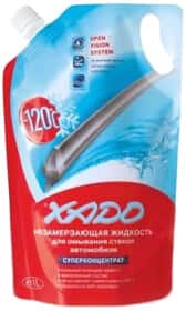 Концентрат омивача Xado зимовий -120°С кавун Концентрат омивача Xado зимовий -120°С кавун