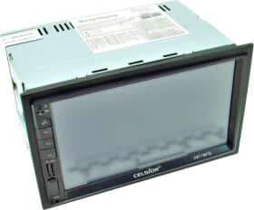 Магнитола Celsior GST-7007G GST-7007G