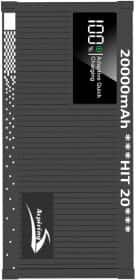 Повербанк Aspiring Hit 20 20000 mAh 22.5 Вт Повербанк Aspiring Hit 20 20000 mAh 22.5 Вт