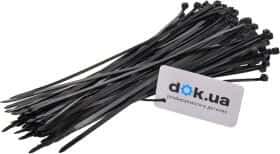 Стяжка Winso 248300 300 мм 4,8 мм 100 шт