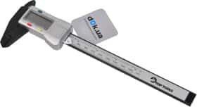 Штангенциркуль цифровой Top Tools 31C621-1 Штангенциркуль цифровой Top Tools 31C621-1