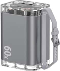 Повербанк Remzona Exover 60X 60000 mAh 140 Вт