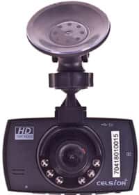 Відеореєстратор Celsior CS-704HD