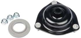 Комплект (опора + підшипник) RAISO rc02801