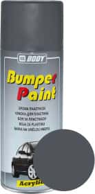Аэрозольная краска Body Bumper Paint серый бетон матовая 400 мл