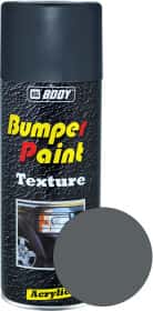 Аэрозольная краска Body Texture Bumper Paint серый бетон матовая 400 мл