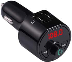 Fm-модулятор Celsior FMT-CL27B Fm-модулятор Celsior FMT-CL27B