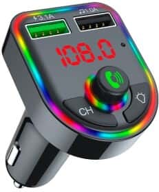 Fm-модулятор Celsior FMT-CL29 Fm-модулятор Celsior FMT-CL29