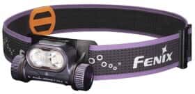 Налобный фонарь Fenix HM65R-T V2.0 51175TV2VIOLET