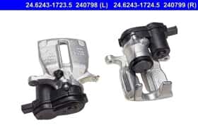 Тормозной суппорт ATE 24624317235