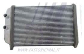 Радиатор печки Fast FT55240