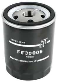 Масляный фильтр Fast ft38006
