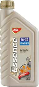 Моторна олива MOL Essence Longlife 5W-30 синтетична