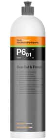 Полировальная паста Koch Chemie One Cut & Finish P6.01 Полировальная паста Koch Chemie One Cut & Finish P6.01
