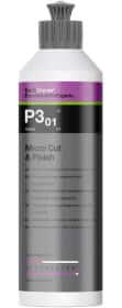 Полировальная паста Koch Chemie Micro Cut & Finish P3.01 Полировальная паста Koch Chemie Micro Cut & Finish P3.01