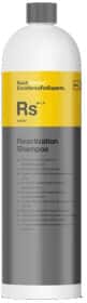 Концентрат автошампуня Koch Chemie Reactivation Shampoo з лугом