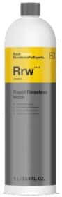 Автошампунь для сухой мойки Koch Chemie Rapid Rinseless Wash