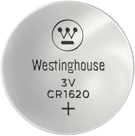 Батарейка Westinghouse CR1620-BP1 CR1620 3 V 1 шт