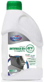 Готовый антифриз VAMP CT11 Longlife Pro G11 зеленый -42 °C
