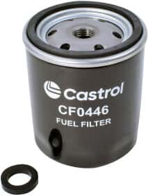 Паливний фільтр Castrol cf0446